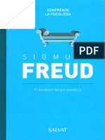01 Comprende La Psicologia Sigmund Freud