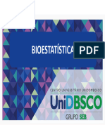 Aula 1 - INTRODUCAO A BIOESTATÍSTICA - Corrigida