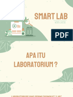 Smart Lab