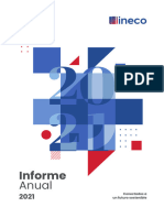 INECO Informe Anual 2021 ESP
