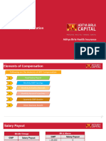 APC Incentive Structure