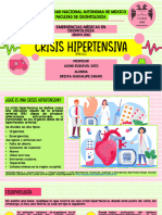 Crisis Hipertensiva