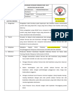 3.15.3 Sop Pengadaan Sediaan Obat Dan Alat Kesehatan