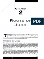 Chapter 2 (Judo Techniques and Tactics)