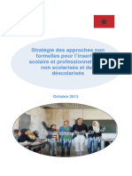 Projet Strategie DeveloppementENF