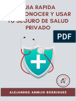 Guia Util Seguro de Salud Aar