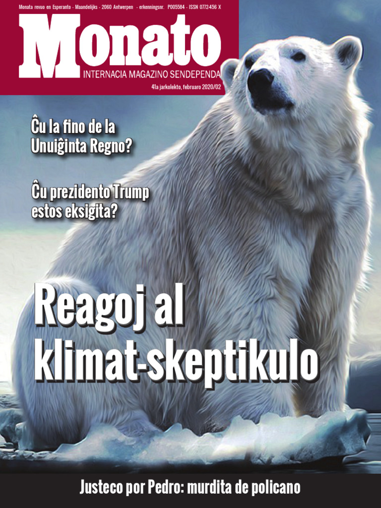 Monato (2020-02) | PDF