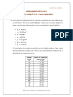 Mec. Dos Solos - Cap. 11