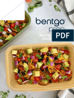 Bentgo Prep Ebook