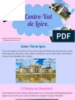 Centre-Val de Loire.