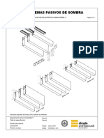 Sistema Constructivo Pergolado