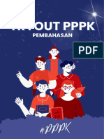 TRYOUT PPPK 2023 by LolosASN - PEMBAHASAN