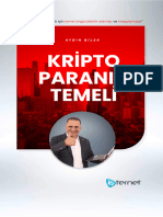 Kripto Paralarda Temel Analiz Ebook