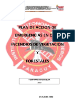 Plan de Accion Estrategico Incendio Forestales 023