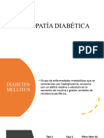 Nefropatia Diabetica 2