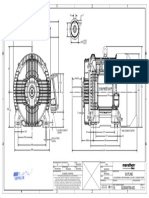 5 - Drawing 55KW Motors