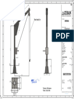 11 - Jib Crane 0.5 T., Manual