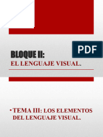 Presentación Bloque II