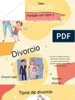 Copia de Taller Divorcio