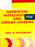 Introductory Pages Artificial Intelligence