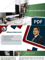 Cfdi 4.0 2023