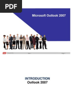 Outlook 2007 PPT 1