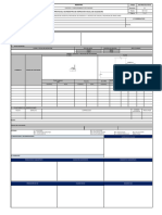 INT-PRO-CAL-FO-05 Registro de Inspección Visual de Soldadura