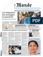 Le Monde - Le Monde 09 03 2011