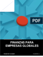 Fundamentos de Administración Financiera