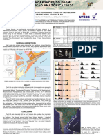 U-Pb AND Lu-Hf ISOTOPES APPLIED TO THE PROVENANCE STUDIES OF THE Ti-BEARING PLACERS IN THE RIO GRANDE DO SUL COASTAL PLAIN