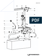 Prüfpumpe TP 25 EN 0716