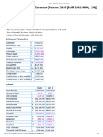 Spur Gears Component Generator (Version: 2019 (Build 230136000, 136) )