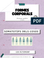 Formes Corporals 1