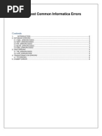 Download Common a Errors by Kanak Mane SN68501591 doc pdf