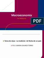 Diapositivas Macroeconomía