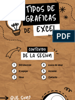 Tipos de Graficas