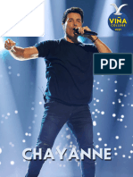 Chayanne (2)