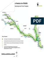 Map 3 MDD - TBR - RestPot2012 - FloodplainStatus