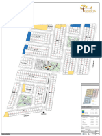 Lotización La Estancia Del Prado (Material Digital)