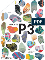 Vitamin p3 Preview