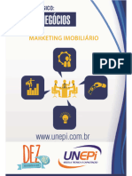 Marketing Imobiliario