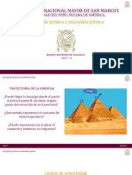 Semana 11. Derivada de Una Función, Interpretación Geométrica, Derivadas Laterales, Reglas de Derivación, de Funciones Trigonométricas JRS 2023 2