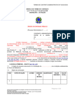 Modelo Contrato Pregao Compras Lei 14-133 V-Maio23