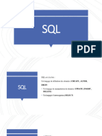 SQL