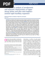 PRF Protocol for Medical Professionals | PDF | Coagulation