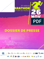 Semi-Marathon 2023