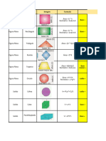 Tipo Figura Imagen Formula Datos: Base