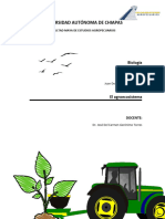 El Agroecosistema
