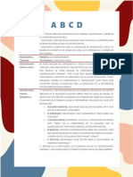 Abcd Limitaciones