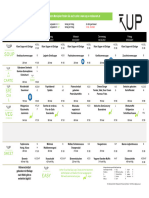 Speiseplan KW05